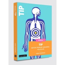 TeknoKapsül Kıa Tıp Büyük Fikirler Arasında Yolculuk