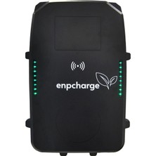 Enpcharge Ac 22 Kw Elektrikli Araç Şarj Ünitesi (Rfıd'li)