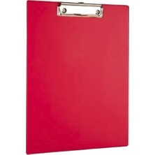  mimaks sekreterlik kapaksız kırmızı cb-5