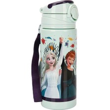 Otto Disney Matara (Suluk) Frozen Sisters Forever 1179000013000