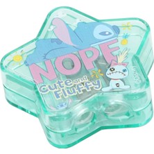 Otto Disney Stitch Nope-Sfs Kalemtıraş 42802 (24 Lü Paket)