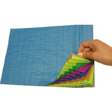  edico bal petegi kağıt kırmızı