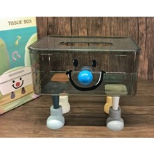 Die Grup  Sevimli Peçetelik