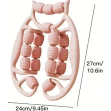 Die Grup  18 Silindirli Sıkılaştırıcı Masaj Aleti