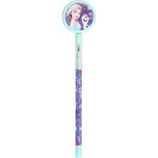 Otto Disney Frozen Coolletgo Yumurtlayan Geçmeli Kurşun Kalem 42875 (32 Li Paket)