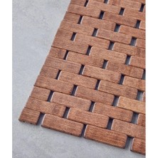 Die Grup  Ahşap Sunumluk