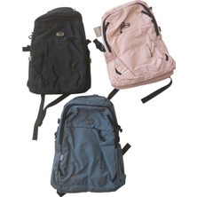  relaxion okul sırt çantası sade 2060