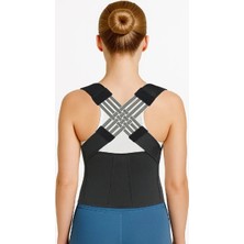 Die Grup  Kamburluk Önleyici Dik Duruş Korsesi