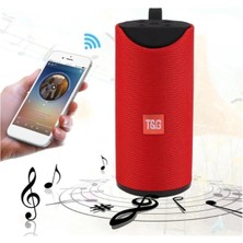 Die Grup  Radyolu Bluetooth Hoparlör