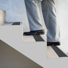 Die Grup  Kaydırmaz Siyah Bant 50 mm x 10 mt