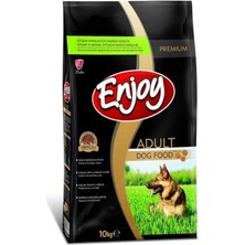 Ege Yeli Yetişkin Köpek Maması 10 kg Tavuklu