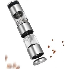 Die Grup  2'si 1 Arada Akrilik El Değirmeni