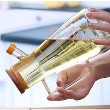 Die Grup  Borosilikat Cam 900 Ml. Yağdanlık