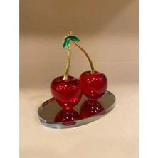 Die Grup  Kiraz Kristal Süs