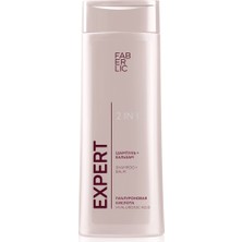 Faberlic Expert Hair 2'si 1 Arada Şampuan-Balsam