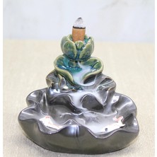 Die Grup  Seramik Geri Akış Tütsülük Model 6