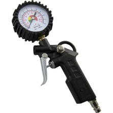 Die Grup  Saatli Hava Tabancası