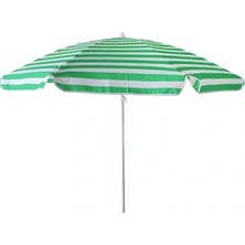 Die Grup  Plaj Şemsiyesi 240 cm Büyük Boy