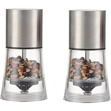 Die Grup  Akrilik El Değirmeni 12 cm