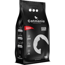 Ege Yeli Kokusuz Doğal Bentonit Kedi Kumu 10L.