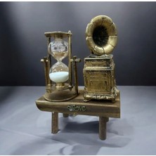 Die Grup  Gramofon Biblolu Kum Saati