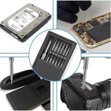 Die Grup  25 Parça Tornavida Seti