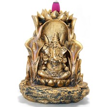 Die Grup  Polyester Ganeşa Geri Akış Tütsülük