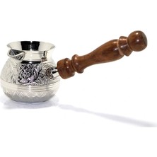 Die Grup  Pirinç Cezve 3'' Inç Model 1