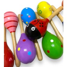 Die Grup  Yumurta Marakas