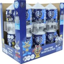 Die Grup  LNE04000 Warner Bros 6 cm Mini Koleksiyon Figürü - 1 Adet Fiyatıdır