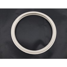 GRANİTLE İLERİ DÖNÜŞÜM Universal Düdüklü Tencere Contası | Silikon Kapak Lastiği Sızdırmaz Dayanıklı