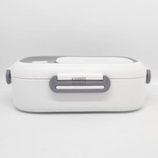  vagonlife karma renk çelik lunch box yemek kutusu (beslenme kutusu) bl2106