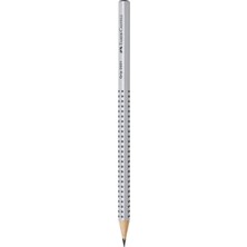 Faber-Castell Kurşun Kalem Grip 2001 HB (12 Li Paket)