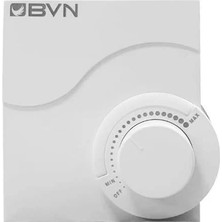 Bvn Bahçıvan Bsc-1 Voltaj Ayarlı Hız Anahtarı (2A)