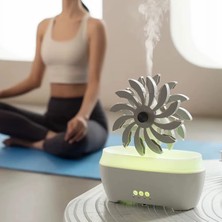 Die Grup  Rüzgar Değirmeni Hava Nemlendirici