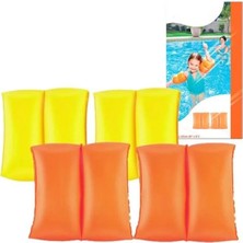 Die Grup  Çift Boğumlu Çocuk Deniz Kolluğu (3-6 Yaş)