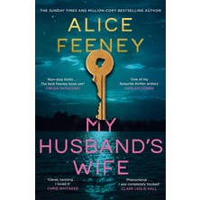 Macmillan My Husband's Wife