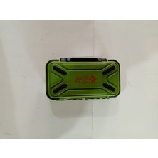 Captain Captaın 7246 Balıkçı Yem ve Aksesuar Kutusu