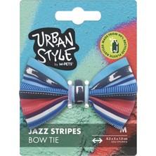 M-Pets urban Style Kedi ve Köpekler Için Papyon Medium