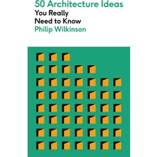 50 Architecture Ideas You Really Need To Know