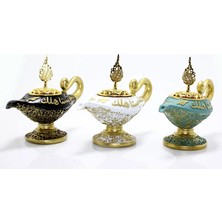 Die Grup  Alaaddin Tütsü Brülörü