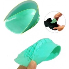 Die Grup  Topuk Yükseltici Yeşil Renk