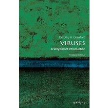 OUP Viruses A Very Short Introduction