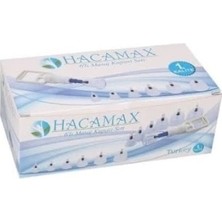 Die Grup  Hacamax 6 Adet Kupa Seti