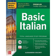 McGraw Hill Basic Italian