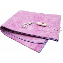 Die Grup  Çift Kişilik Elektrikli Battaniye