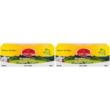 Neşe Çay Bergamotlu Demlik POŞET(10GRX20ADET) 200GR x 2ADET
