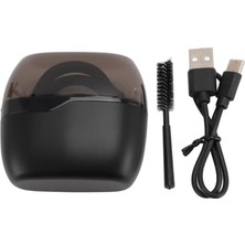 Ulu Pazarlama Bluetooth 5.0 Kablosuz Kulaklık Otomatik Eşleşme Gürültü Azaltma