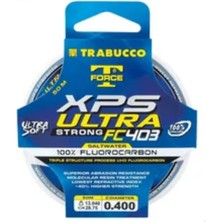 Trabucco T-Force Xps Ultra Fc 403 Sw 50MT Fluorocarbon Misina