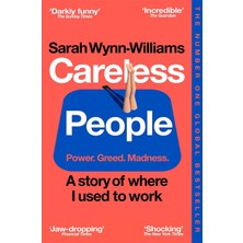Pan Books Careless People